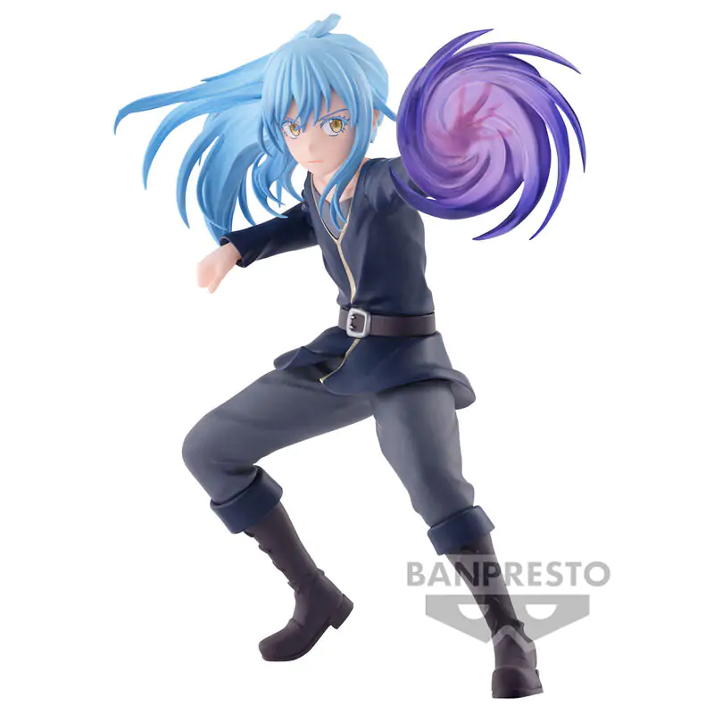 That Time I Got Reincarnated as a Slime Vibration Star Rimuru Tempest figura 16 cm fotografija izdelka