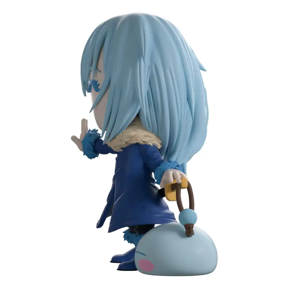 That Time I Got Reincarnated as a Slime Vinyl Figurica Rimuru Tempest 10 cm fotografija izdelka