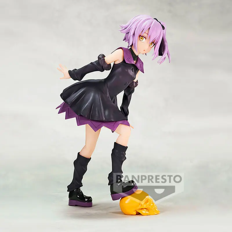 That Time I Got Reincarnated as a Slime Violet figurica 16 cm fotografija izdelka