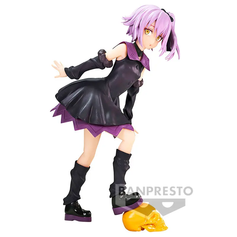 That Time I Got Reincarnated as a Slime Violet figurica 16 cm fotografija izdelka