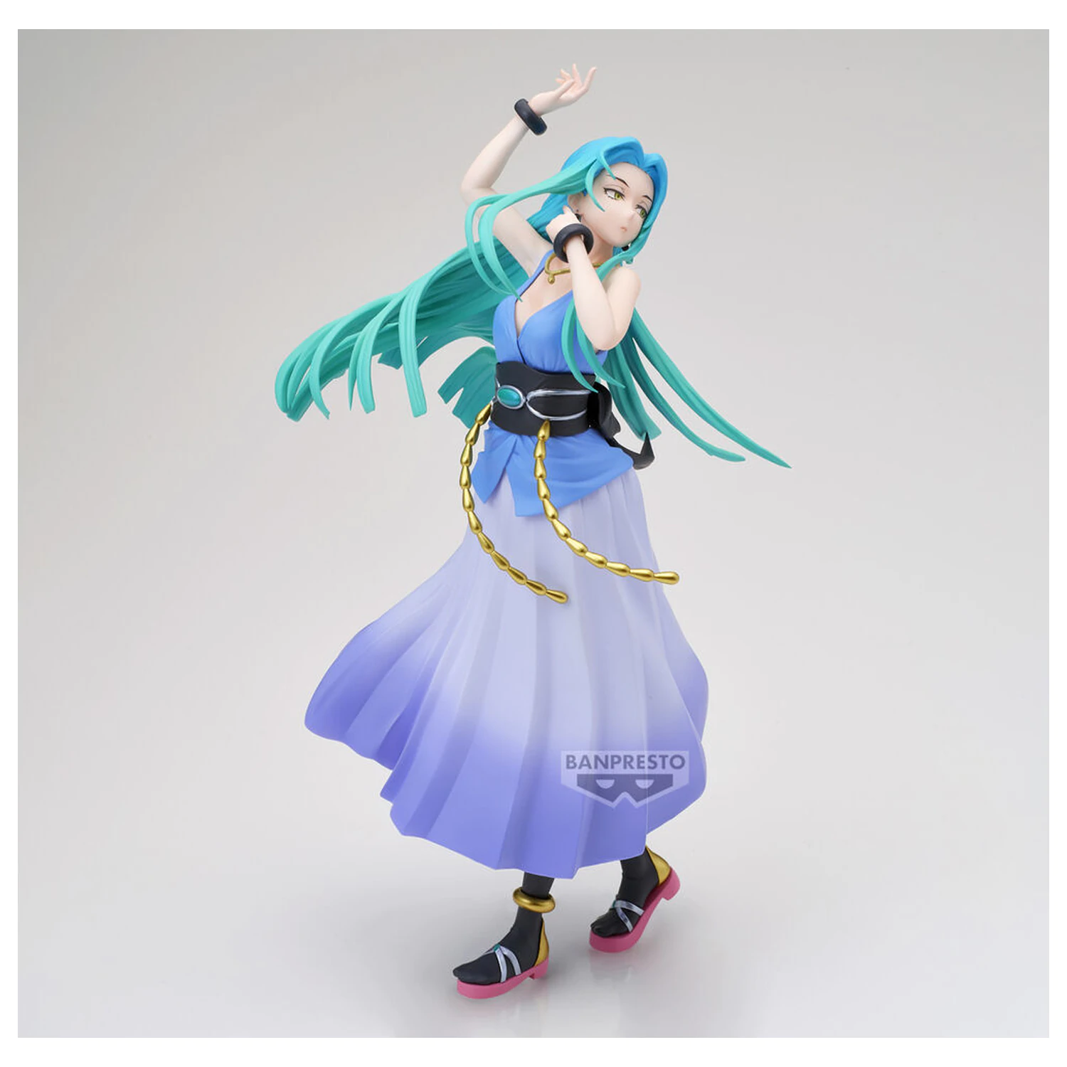 That Time I Got Reincarnated as a Slime Yura figura 23 cm fotografija izdelka