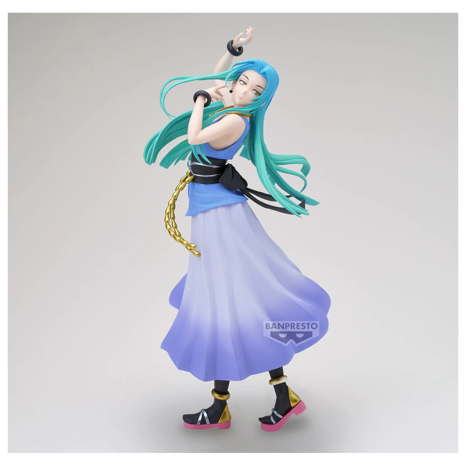 That Time I Got Reincarnated as a Slime Yura figura 23 cm fotografija izdelka