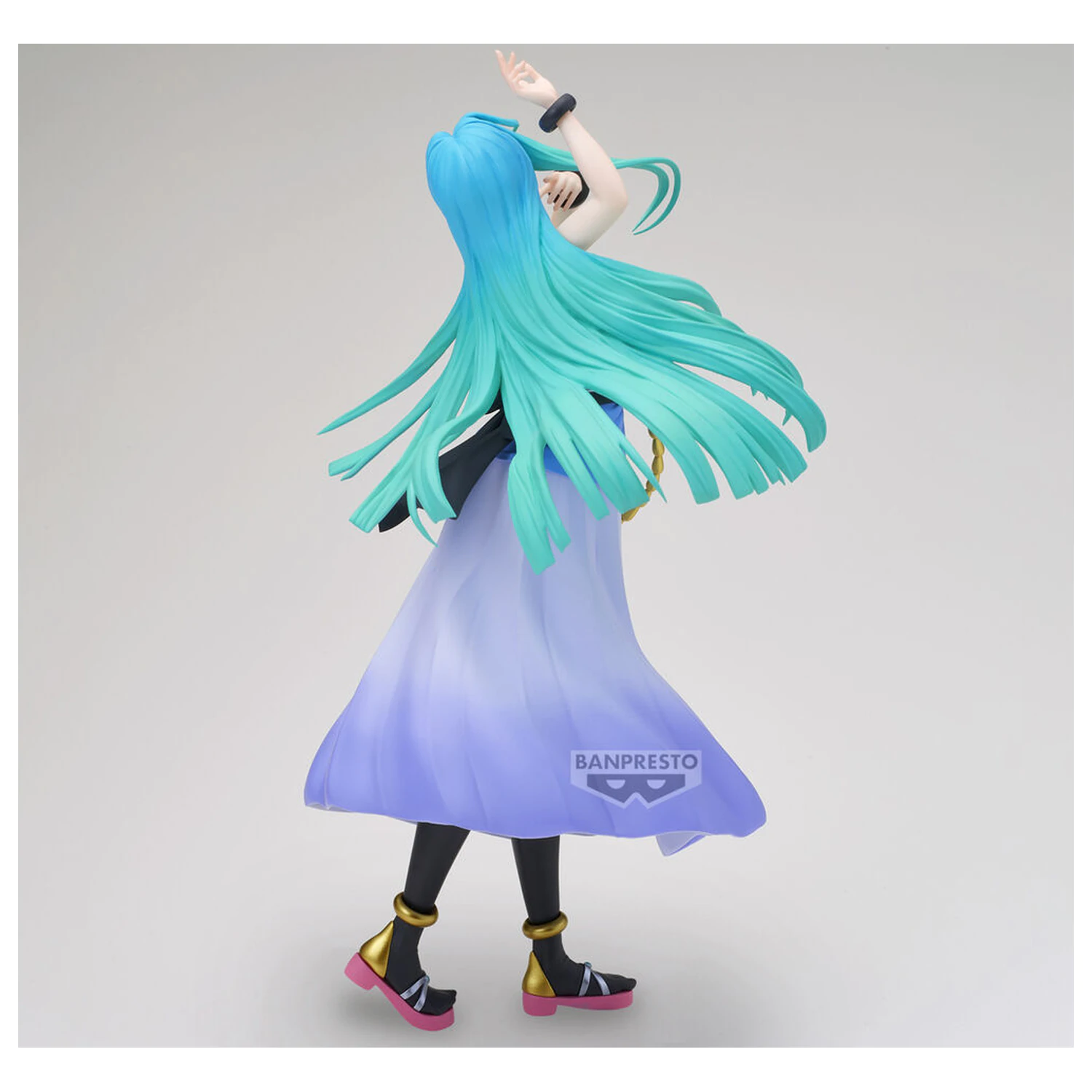 That Time I Got Reincarnated as a Slime Yura figura 23 cm fotografija izdelka