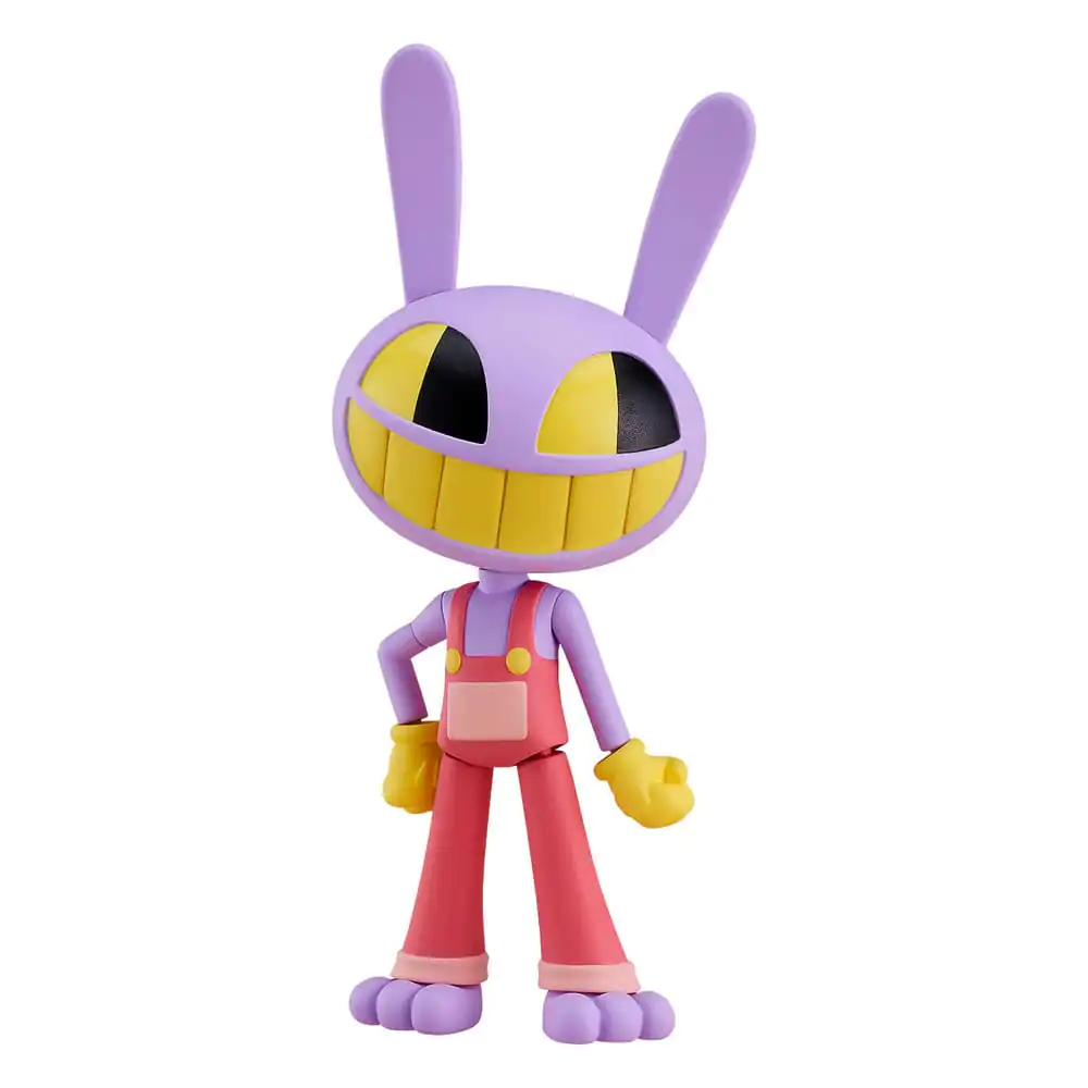 The Amazing Digital Circus Nendoroid Akcijska figura Jax 10 cm fotografija izdelka