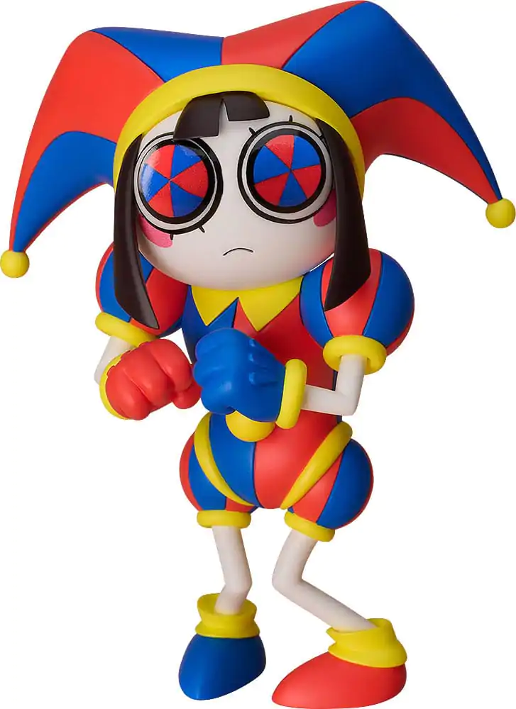 The Amazing Digital Circus Pop Up Parade PVC kip Pomni 11 cm fotografija izdelka