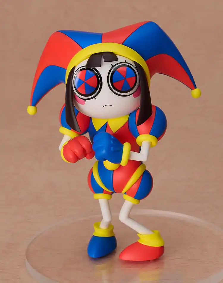 The Amazing Digital Circus Pop Up Parade PVC kip Pomni 11 cm fotografija izdelka
