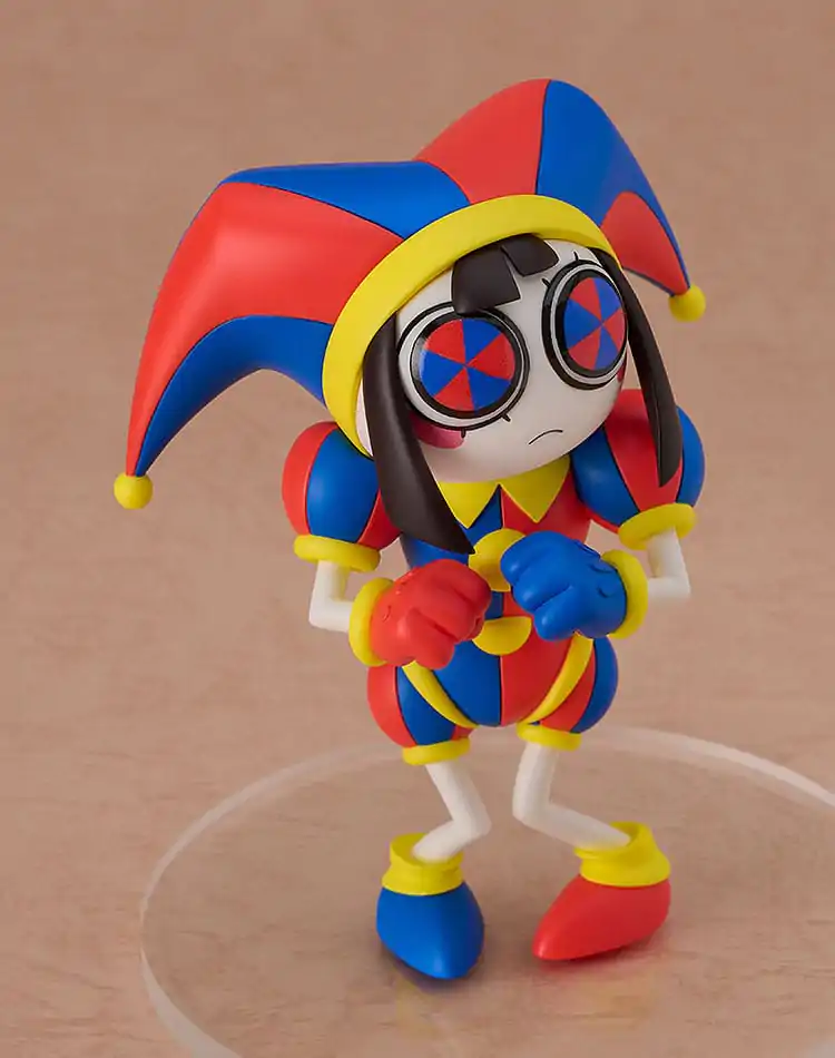 The Amazing Digital Circus Pop Up Parade PVC kip Pomni 11 cm fotografija izdelka
