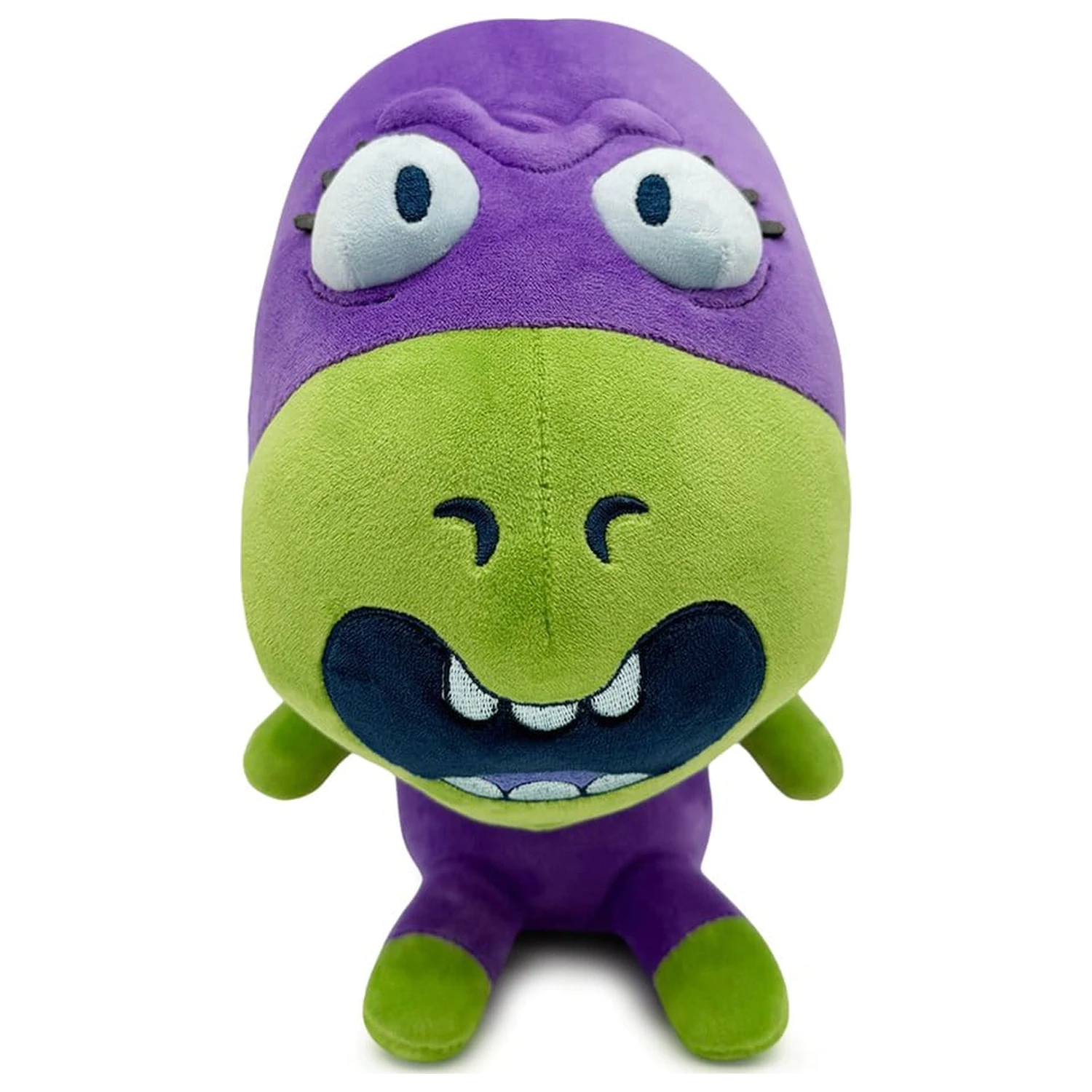 The Amazing World of Gumball Plišasta figura Evil Daisy 22 cm fotografija izdelka