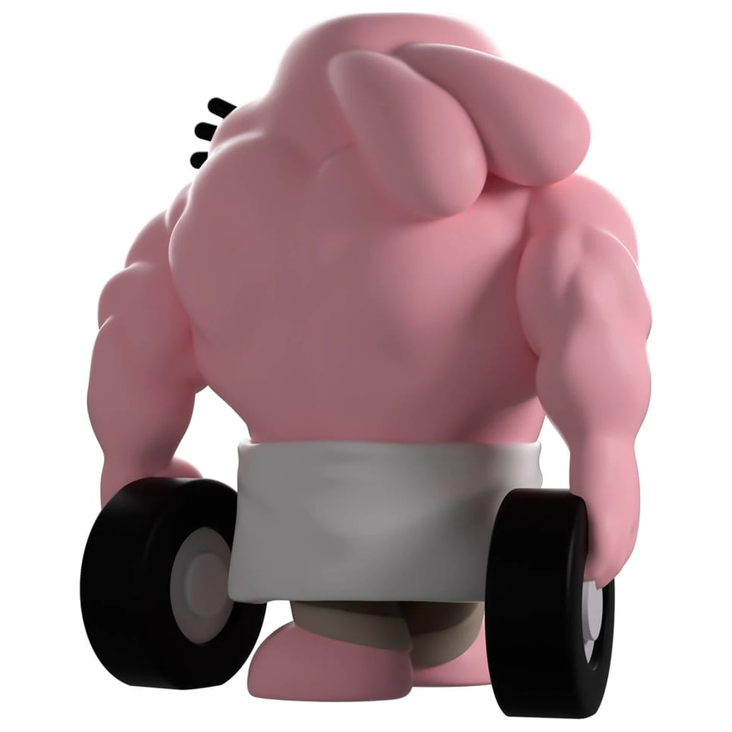 The Amazing World of Gumball Vinyl figura Richard 11 cm fotografija izdelka