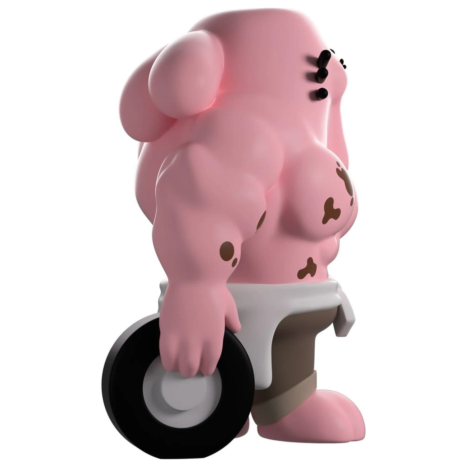 The Amazing World of Gumball Vinyl figura Richard 11 cm fotografija izdelka