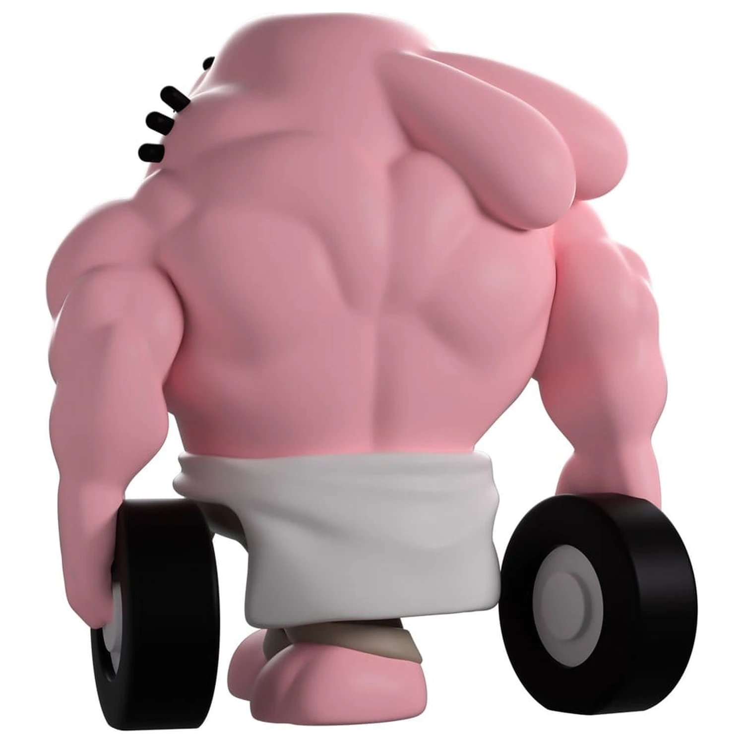 The Amazing World of Gumball Vinyl figura Richard 11 cm fotografija izdelka