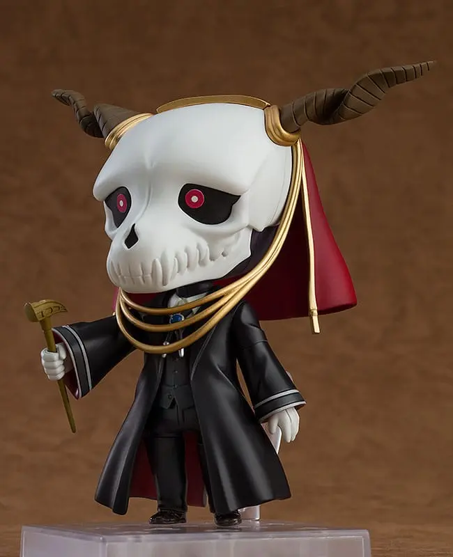 The Ancient Magus' Bride Nendoroid akcijska figura Elias Ainsworth: Season 2 Ver. 10 cm fotografija izdelka