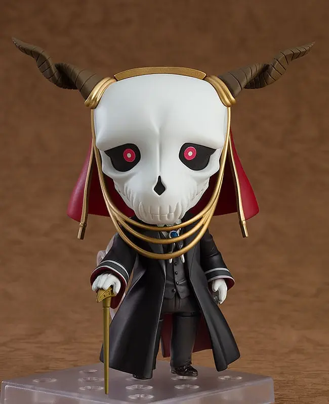 The Ancient Magus' Bride Nendoroid akcijska figura Elias Ainsworth: Season 2 Ver. 10 cm fotografija izdelka