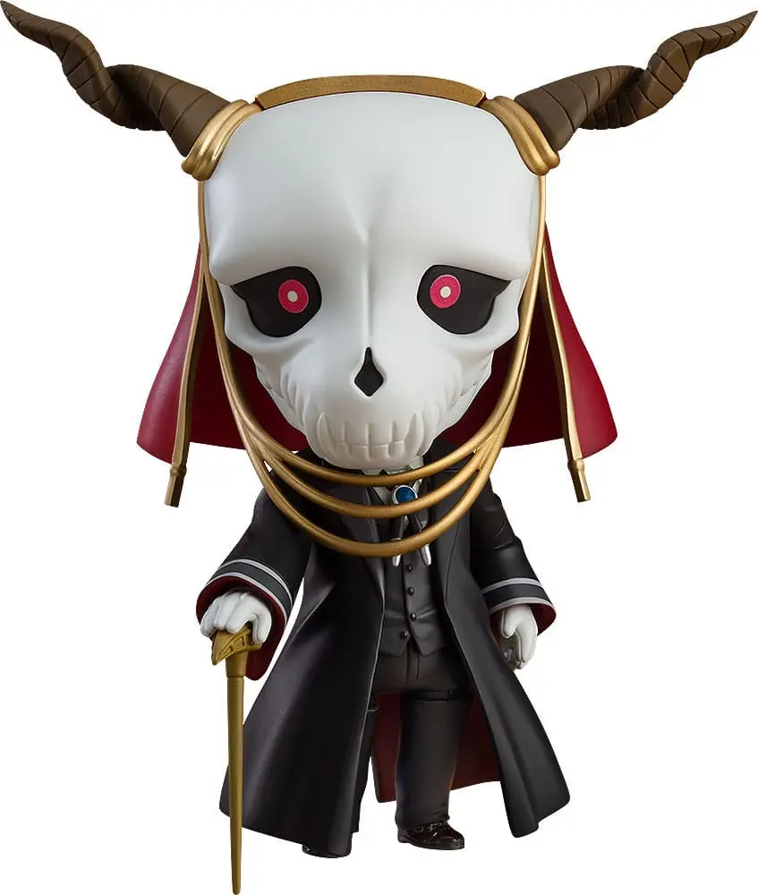 The Ancient Magus' Bride Nendoroid akcijska figura Elias Ainsworth: Season 2 Ver. 10 cm fotografija izdelka