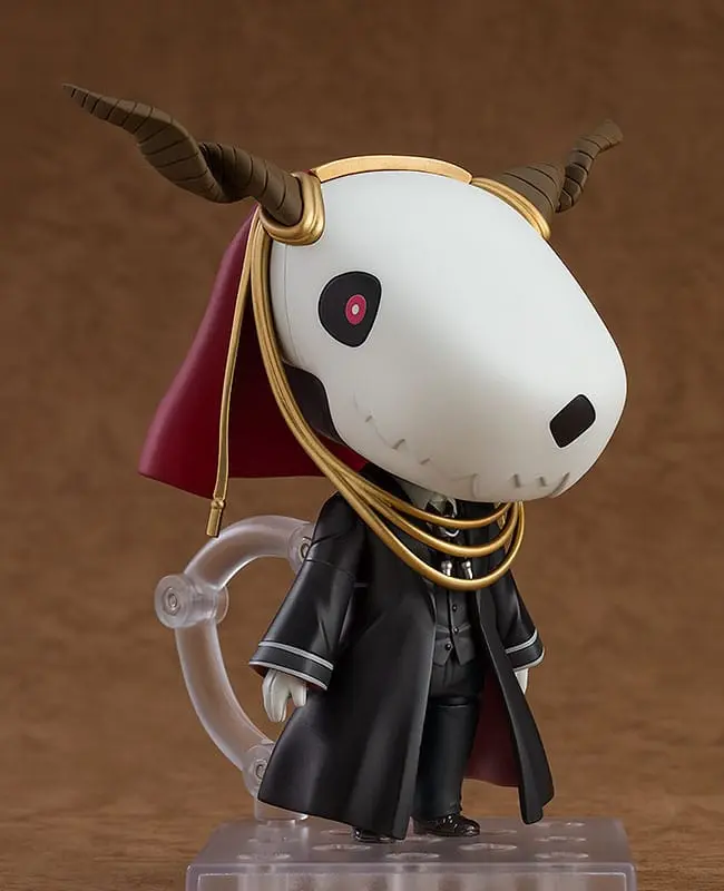 The Ancient Magus' Bride Nendoroid akcijska figura Elias Ainsworth: Season 2 Ver. 10 cm fotografija izdelka