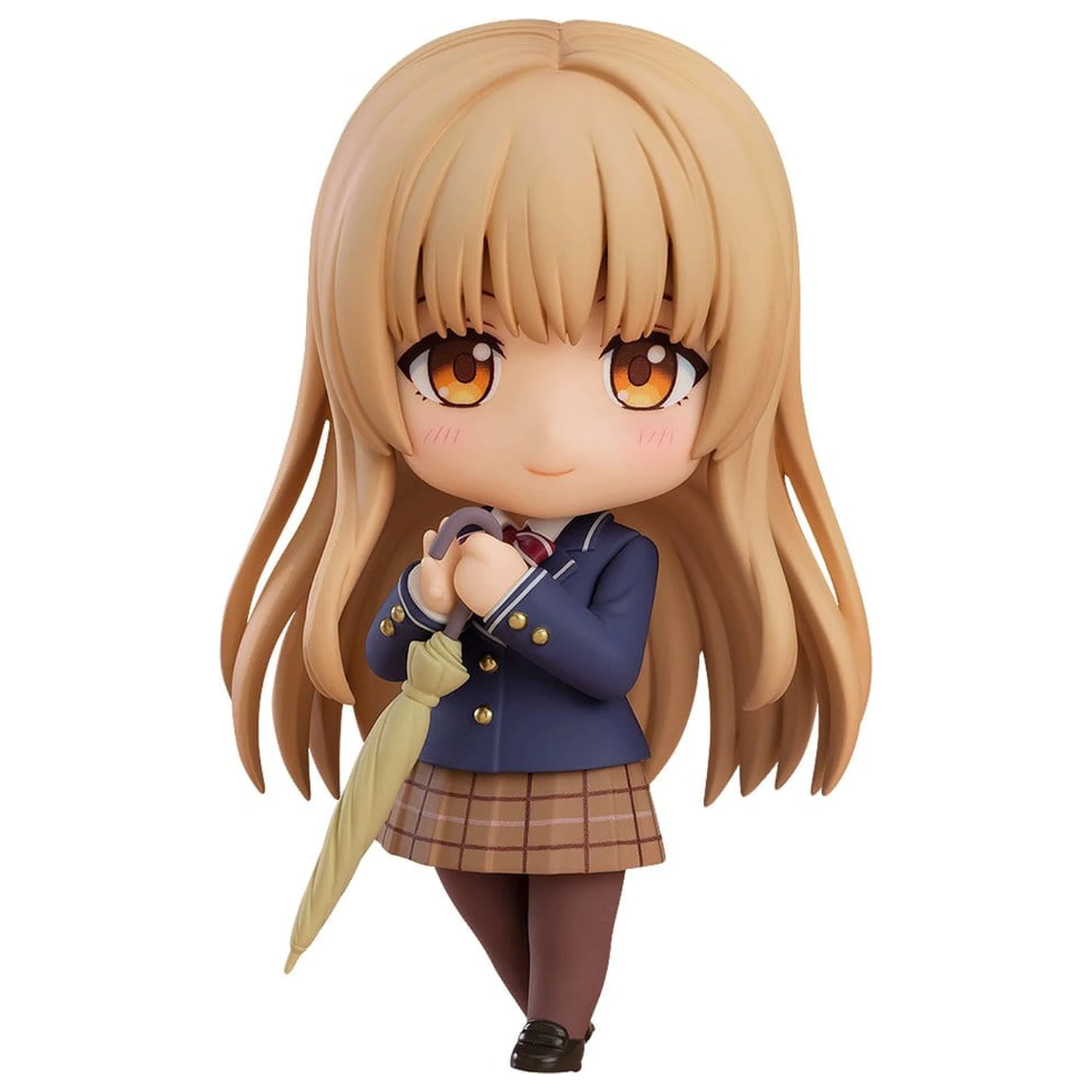 The Angel Next Door Spoils Me Rotten Nendoroid akcijska figura Mahiru Shiina 10 cm fotografija izdelka