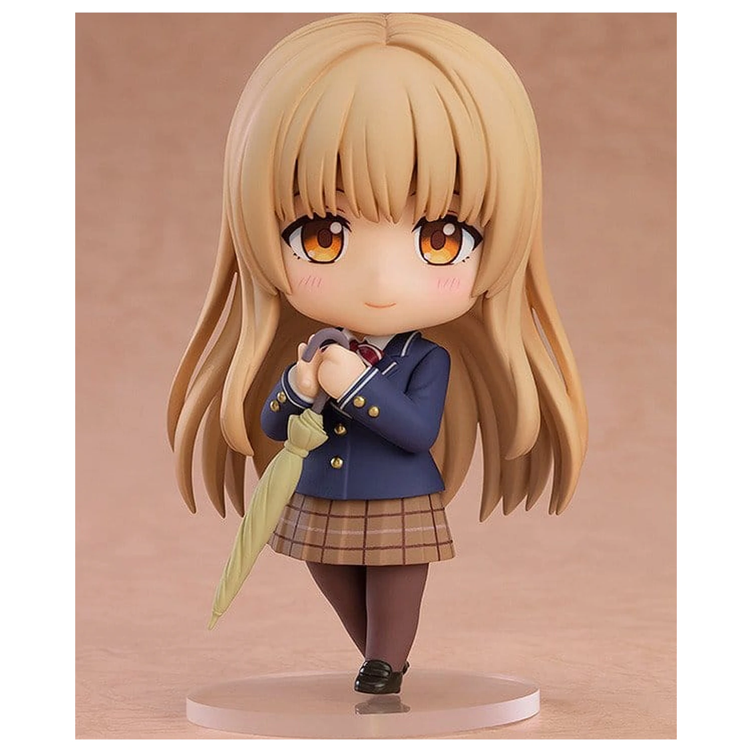 The Angel Next Door Spoils Me Rotten Nendoroid akcijska figura Mahiru Shiina 10 cm fotografija izdelka