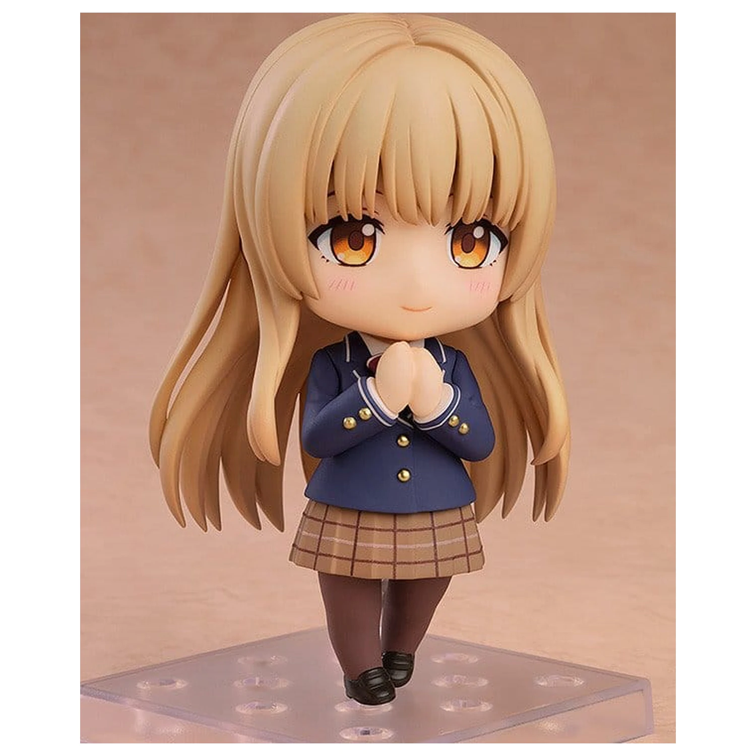 The Angel Next Door Spoils Me Rotten Nendoroid akcijska figura Mahiru Shiina 10 cm fotografija izdelka