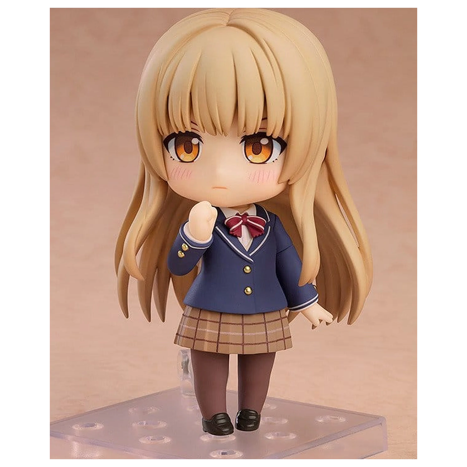 The Angel Next Door Spoils Me Rotten Nendoroid akcijska figura Mahiru Shiina 10 cm fotografija izdelka