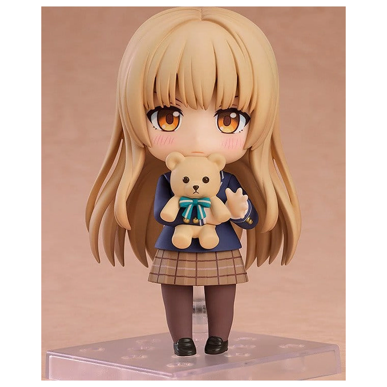 The Angel Next Door Spoils Me Rotten Nendoroid akcijska figura Mahiru Shiina 10 cm fotografija izdelka