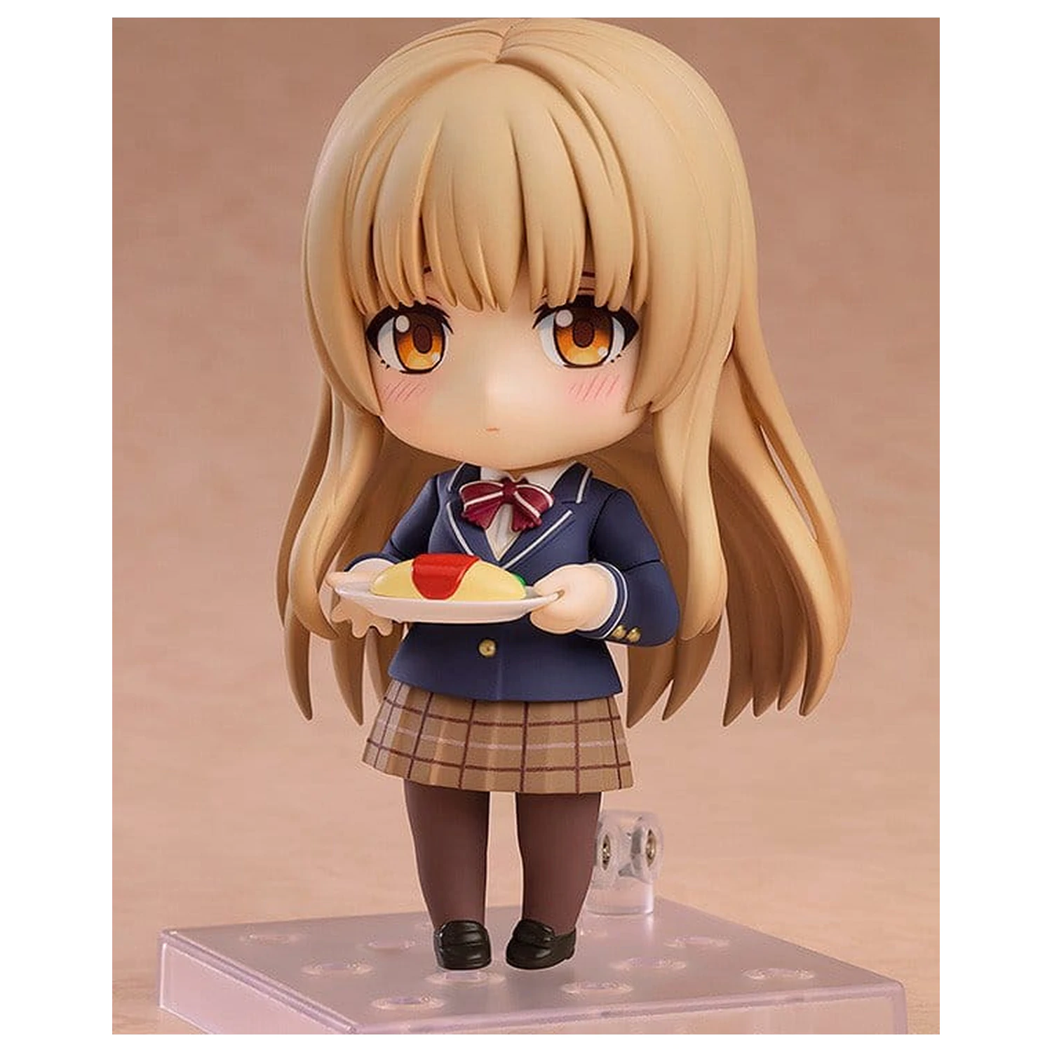 The Angel Next Door Spoils Me Rotten Nendoroid akcijska figura Mahiru Shiina 10 cm fotografija izdelka