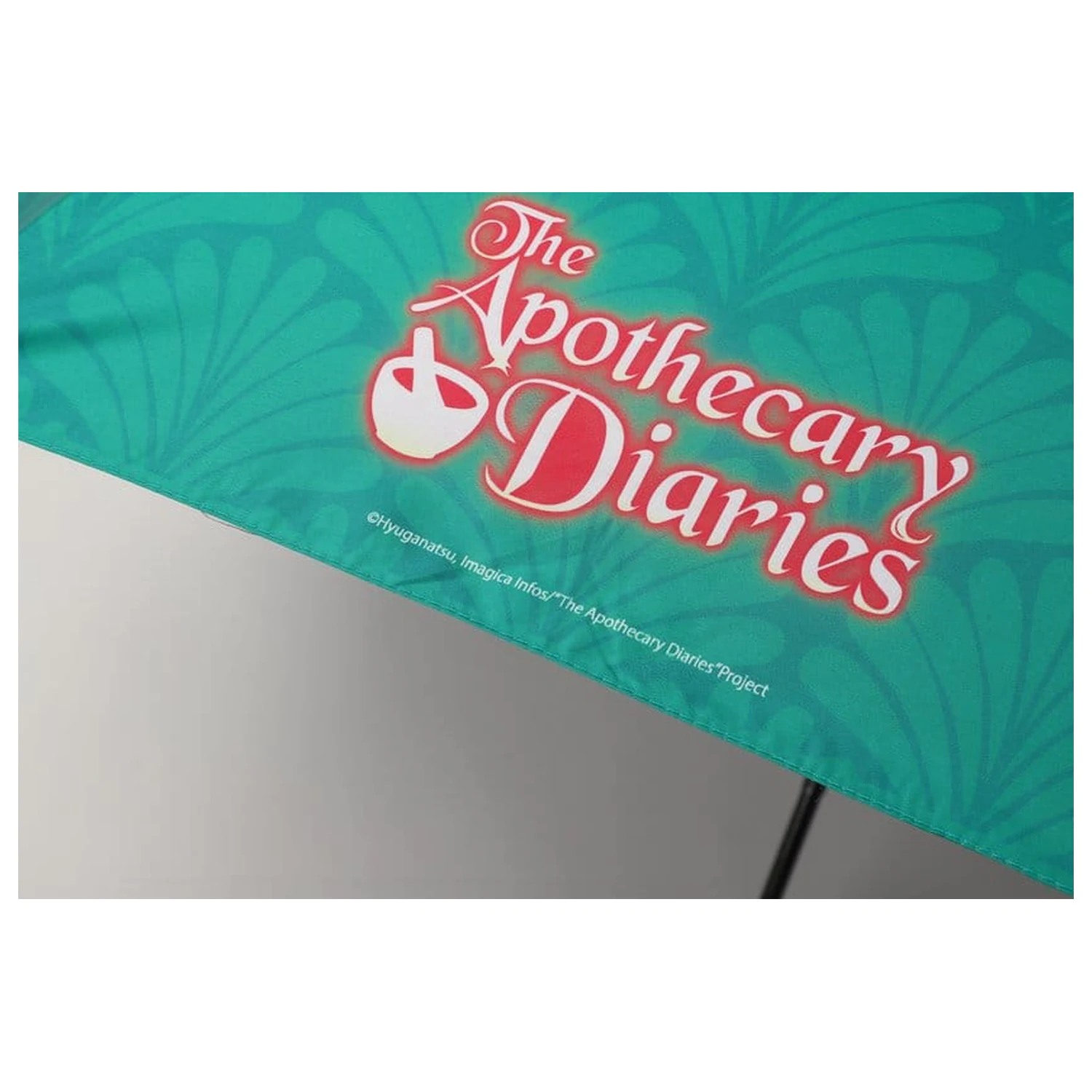 The Apothecary Diaries dežnik fotografija izdelka