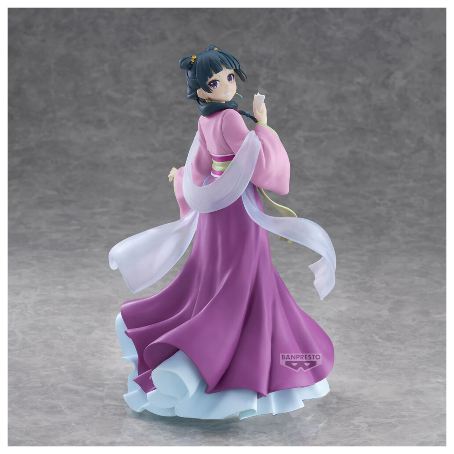 The Apothecary Diaries Maomao Garden Party figura 23cm fotografija izdelka