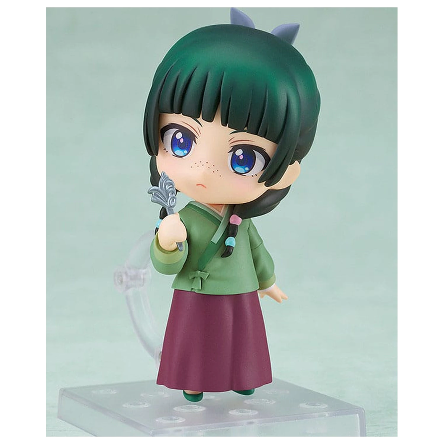 The Apothecary Diaries Nendoroid akcijska figura Maomao 10 cm fotografija izdelka