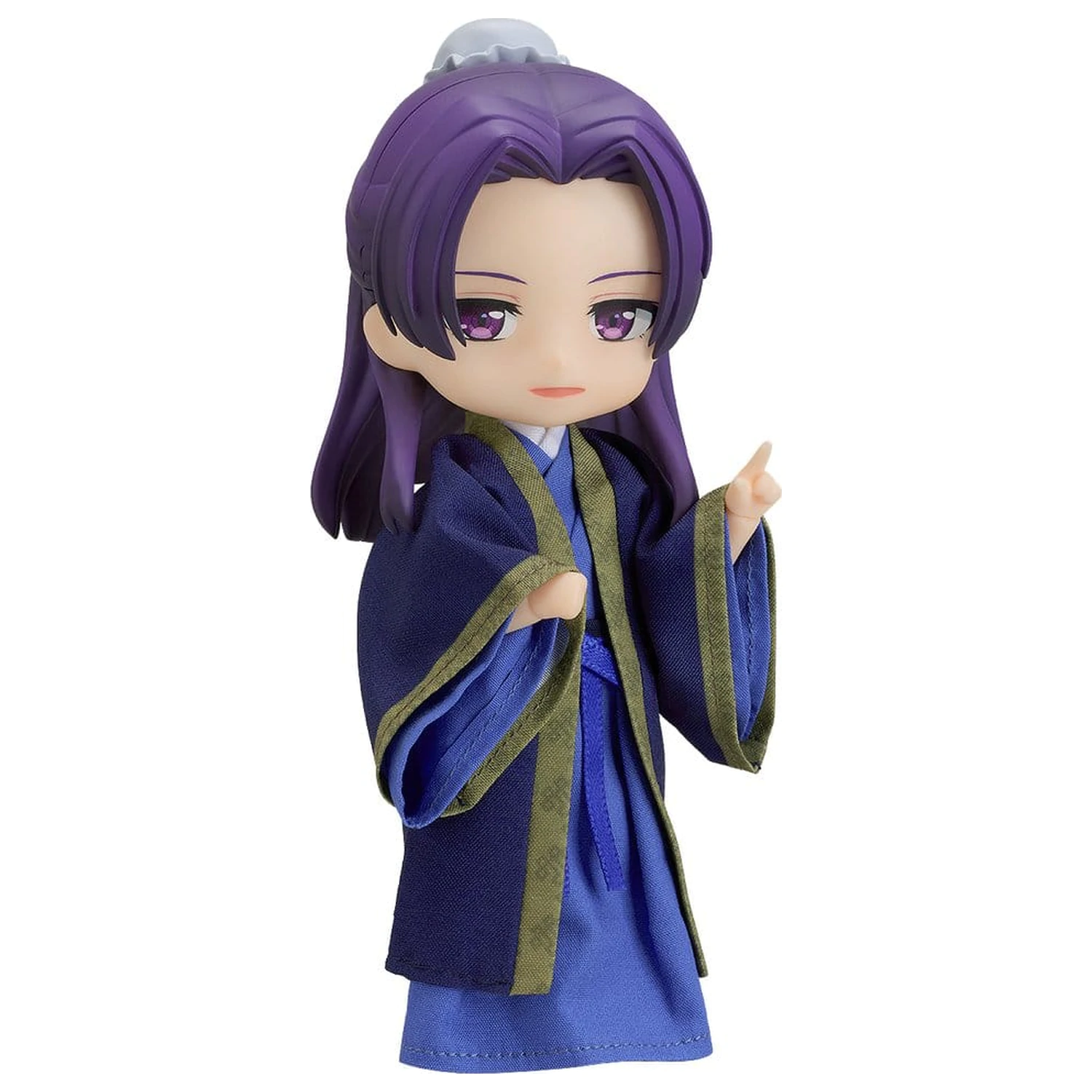 The Apothecary Diaries Nendoroid Doll akcijska figura Jinshi 14 cm fotografija izdelka