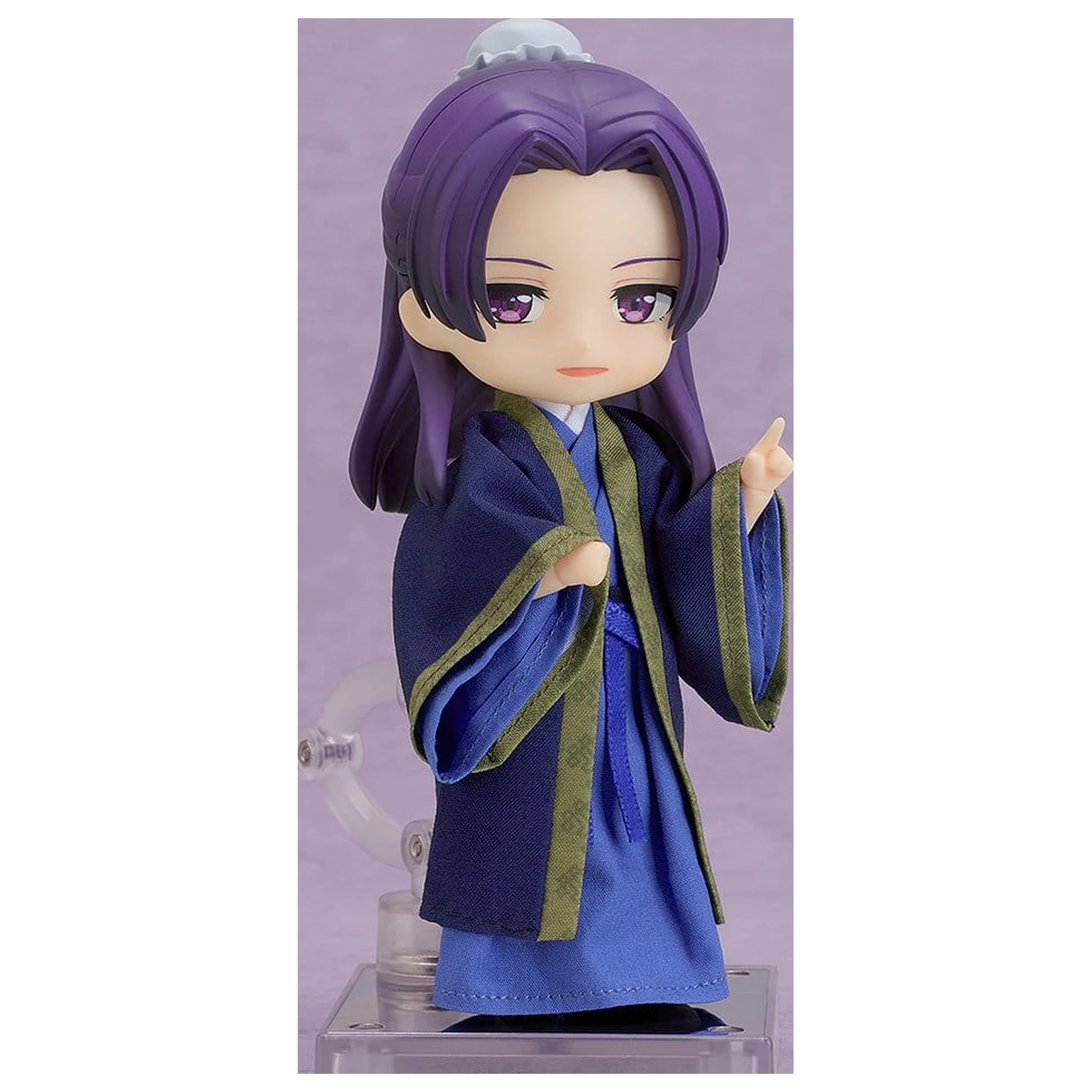 The Apothecary Diaries Nendoroid Doll akcijska figura Jinshi 14 cm fotografija izdelka