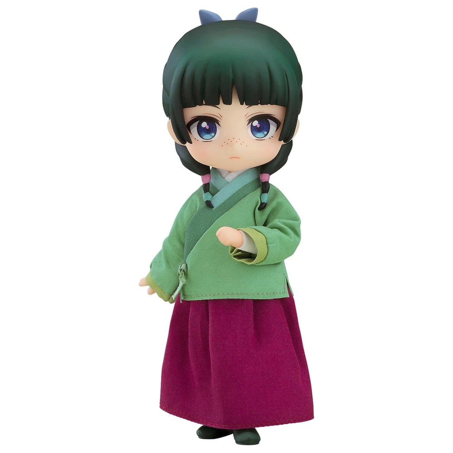 The Apothecary Diaries Nendoroid lutka akcijska figura Maomao 14 cm fotografija izdelka