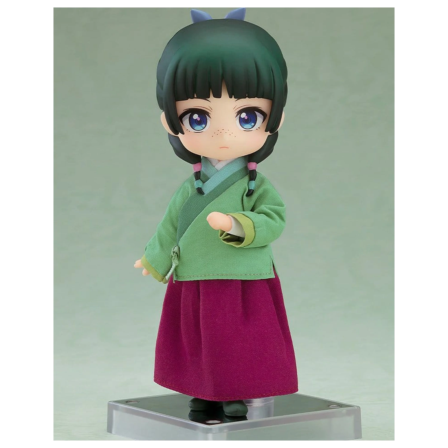 The Apothecary Diaries Nendoroid lutka akcijska figura Maomao 14 cm fotografija izdelka