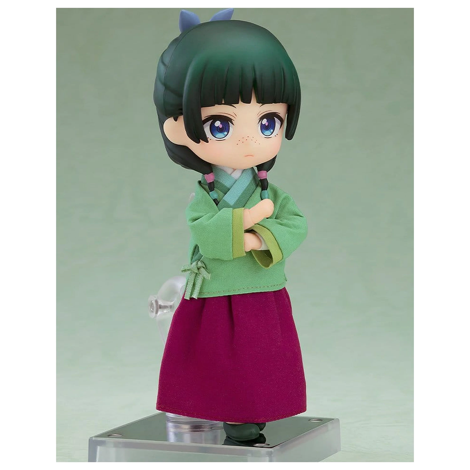 The Apothecary Diaries Nendoroid lutka akcijska figura Maomao 14 cm fotografija izdelka