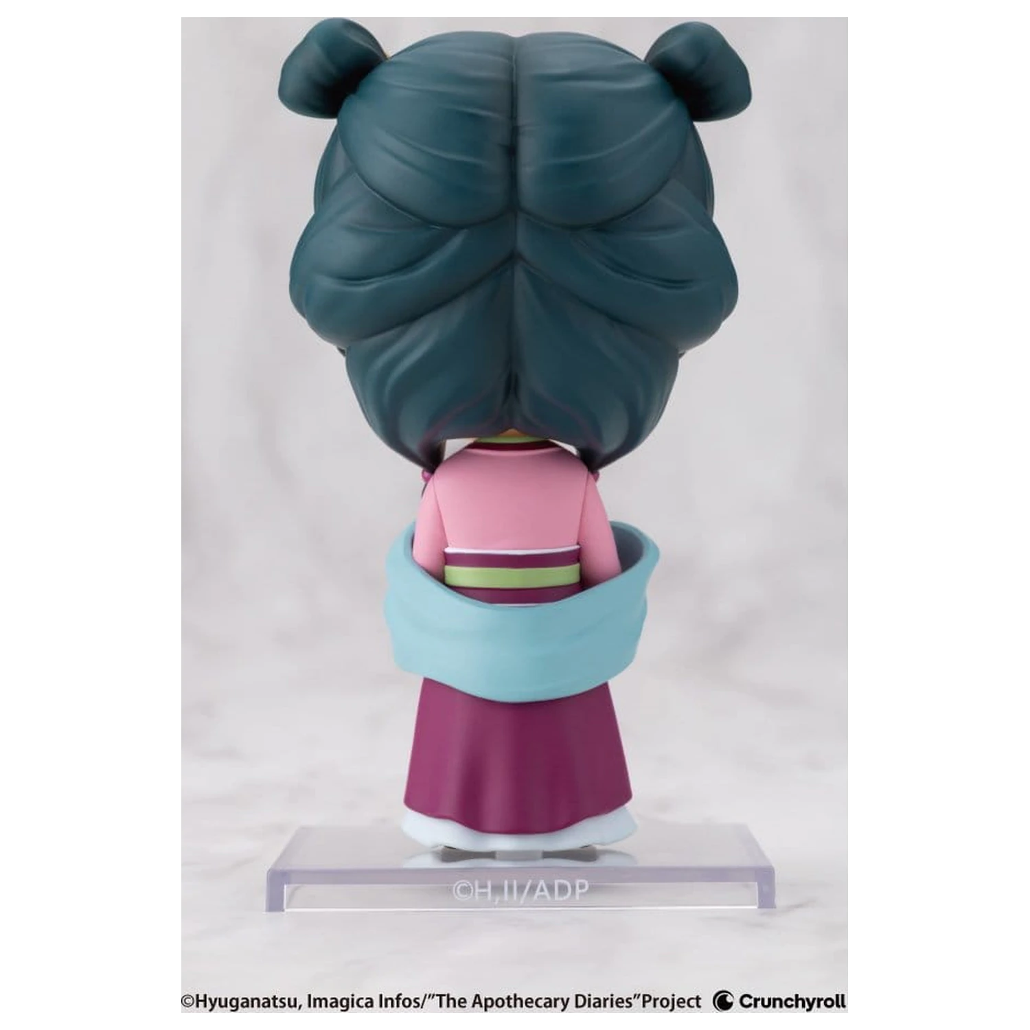 The Apothecary Diaries Oshi Works Mini Mini figura Maomao Garden Party Ver. 10 cm fotografija izdelka