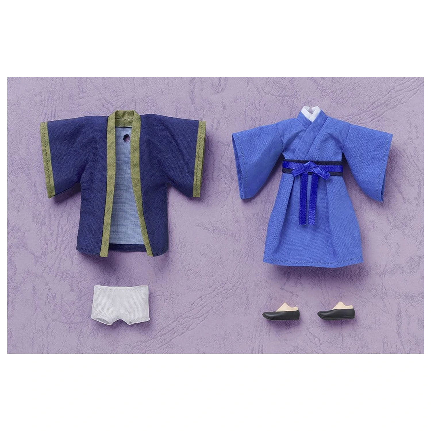 The Apothecary Diaries deli za figure Nendoroid Doll Komplet obleke: Jinshi fotografija izdelka