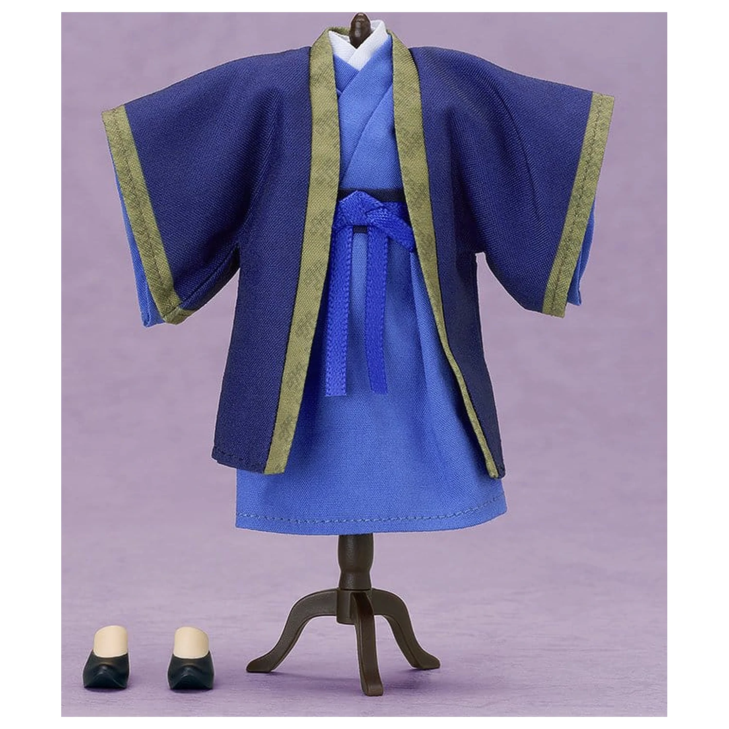 The Apothecary Diaries deli za figure Nendoroid Doll Komplet obleke: Jinshi fotografija izdelka