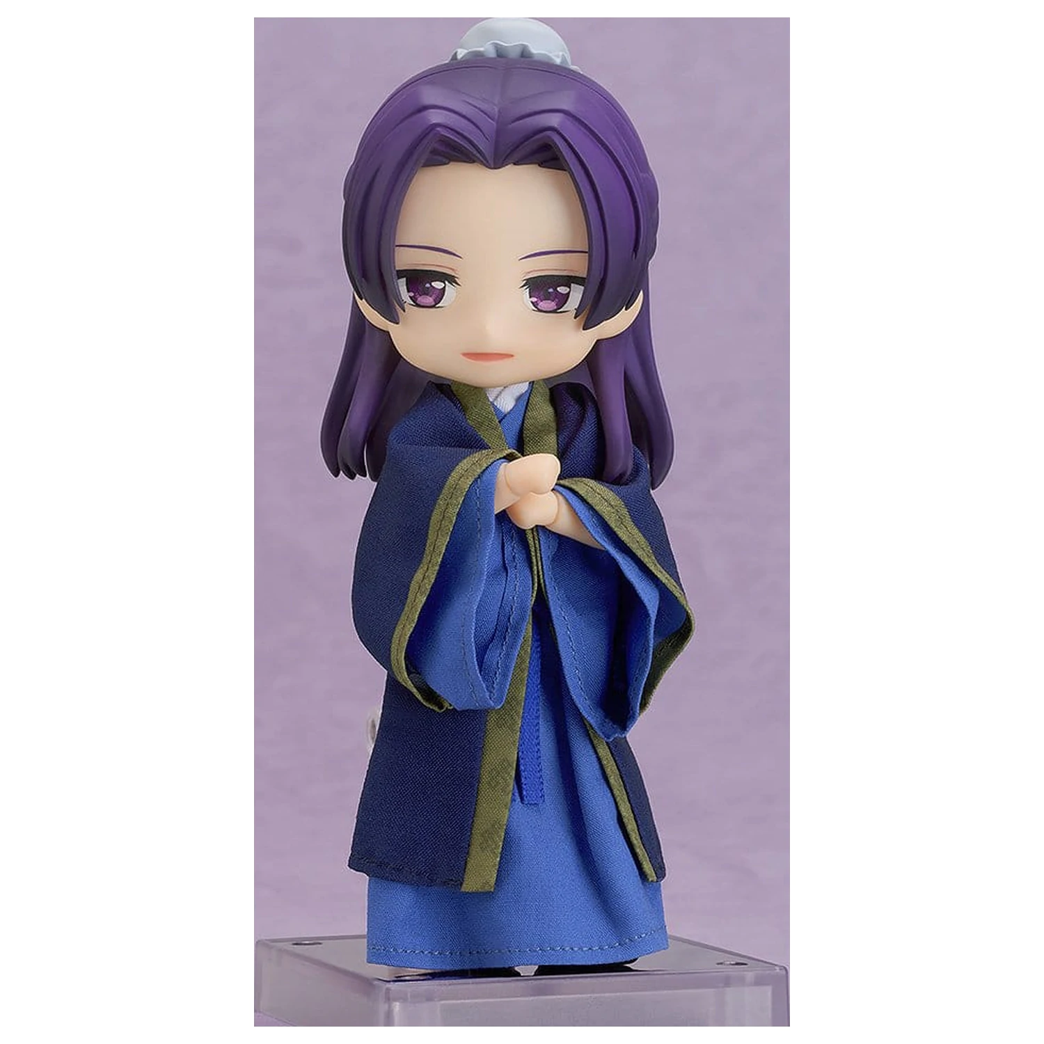 The Apothecary Diaries deli za figure Nendoroid Doll Komplet obleke: Jinshi fotografija izdelka