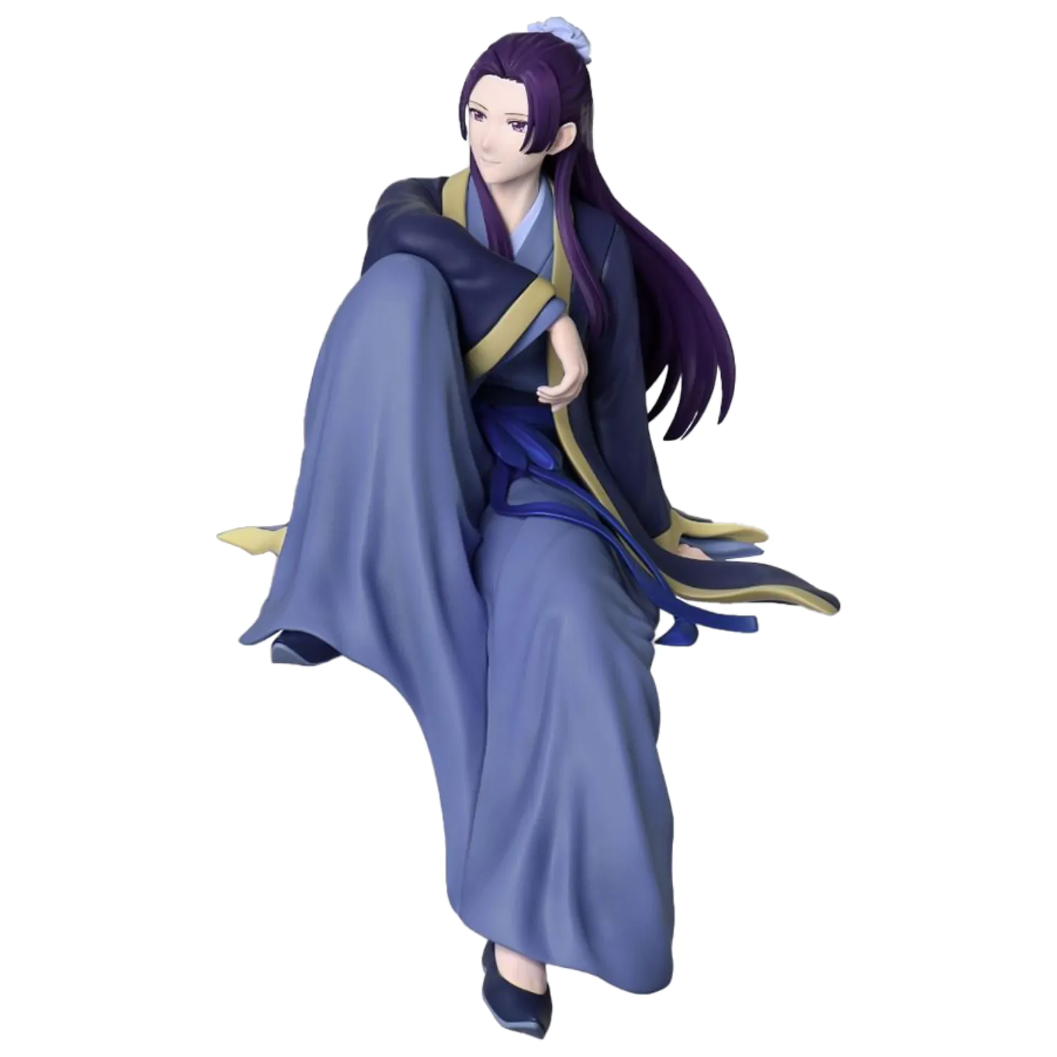 The Apothecary Diaries PM PVC Kip Jinshi 16 cm fotografija izdelka