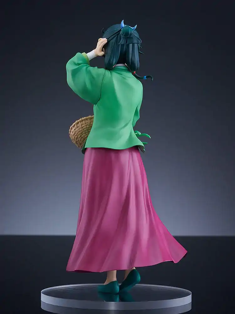 The Apothecary Diaries Pop Up Parade PVC Statueta Maomao 17 cm fotografija izdelka