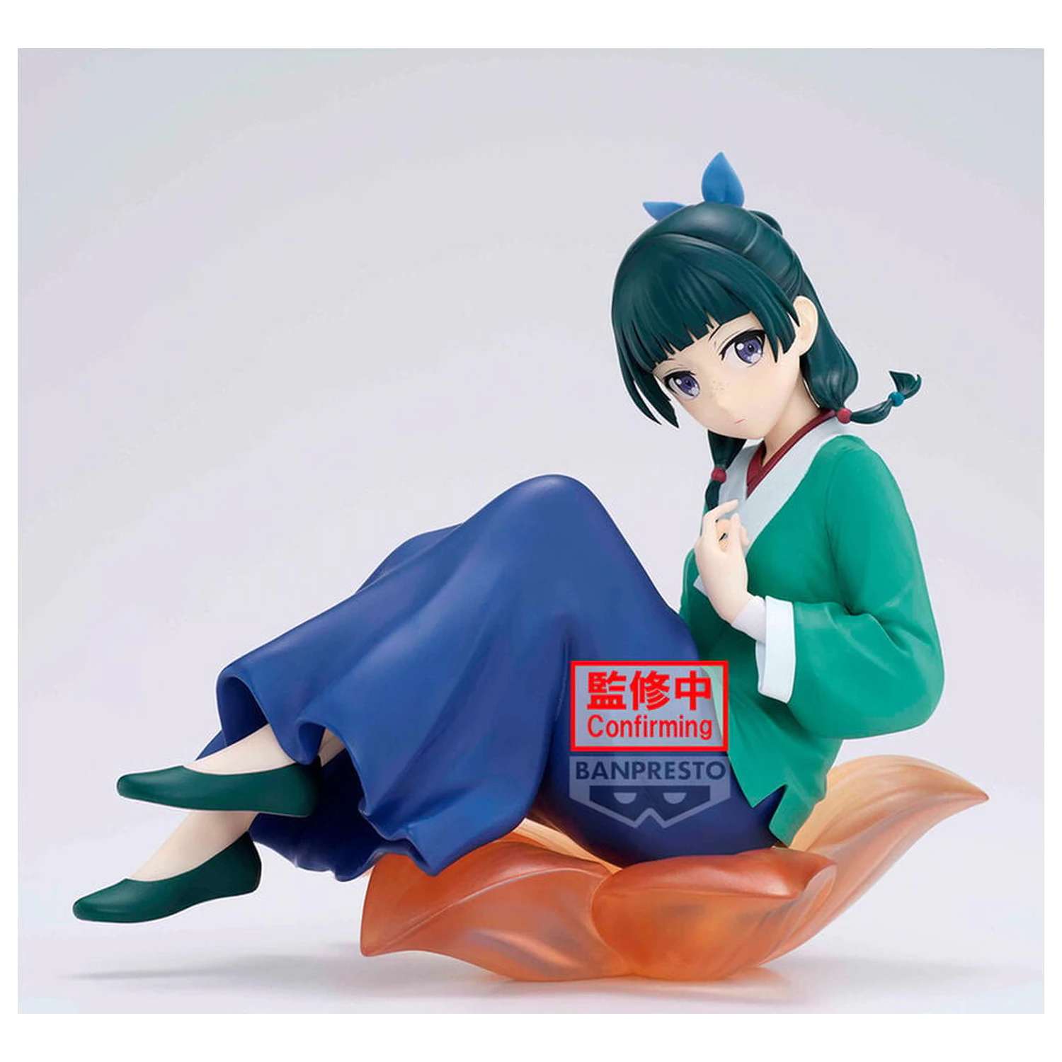 The Apothecary Diaries Twilight Blossom Maomao figura 12cm fotografija izdelka