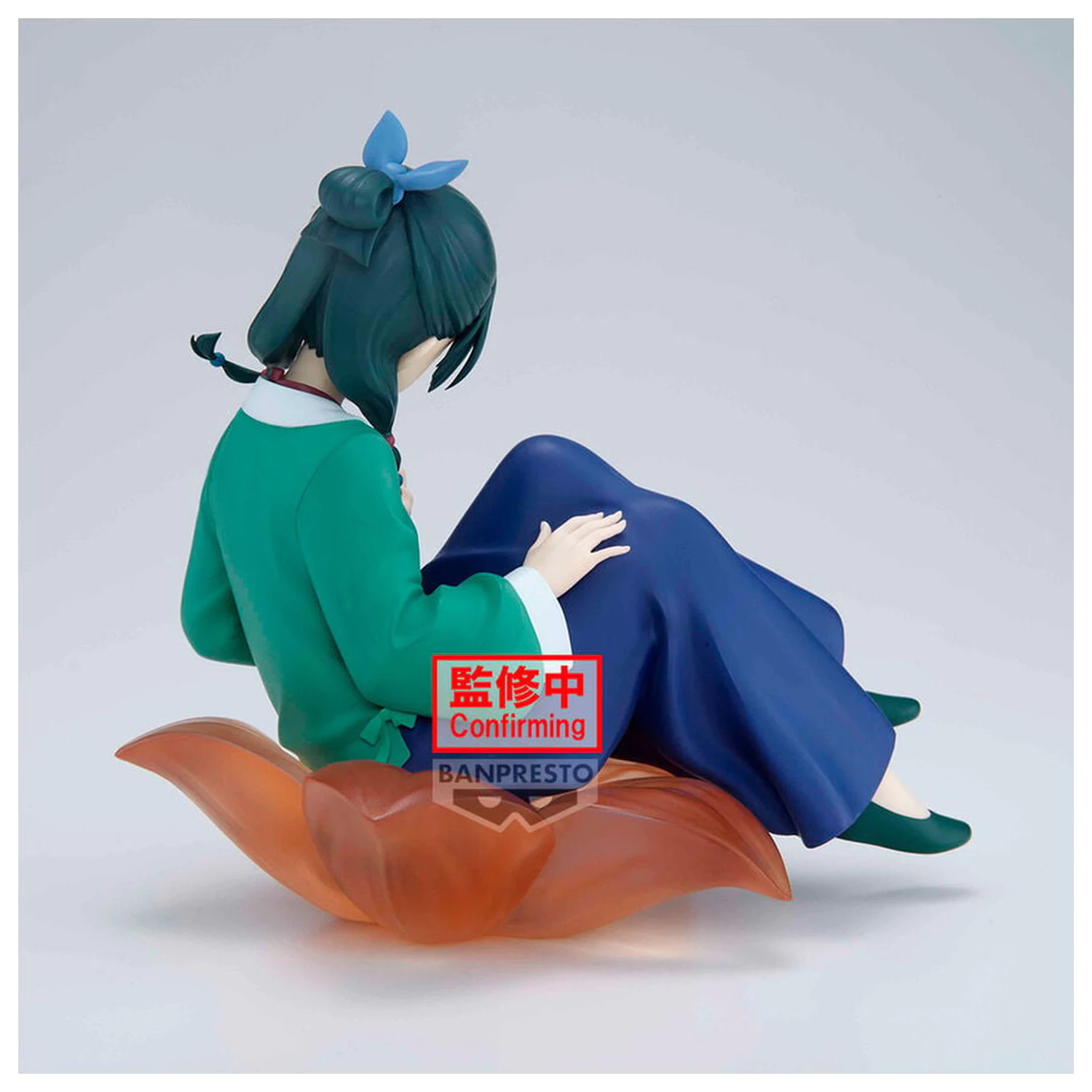 The Apothecary Diaries Twilight Blossom Maomao figura 12cm fotografija izdelka