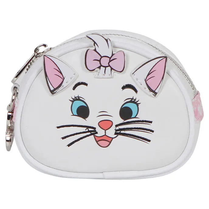 Denarnica Aristocats Coin Purse Marie Heady fotografija izdelka