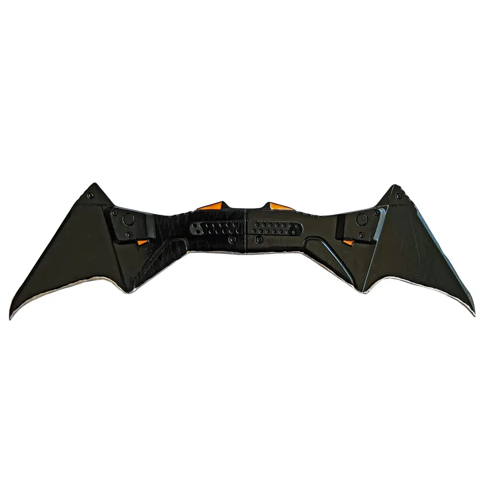 The Batman Mini Replika Batarang 18 cm fotografija izdelka