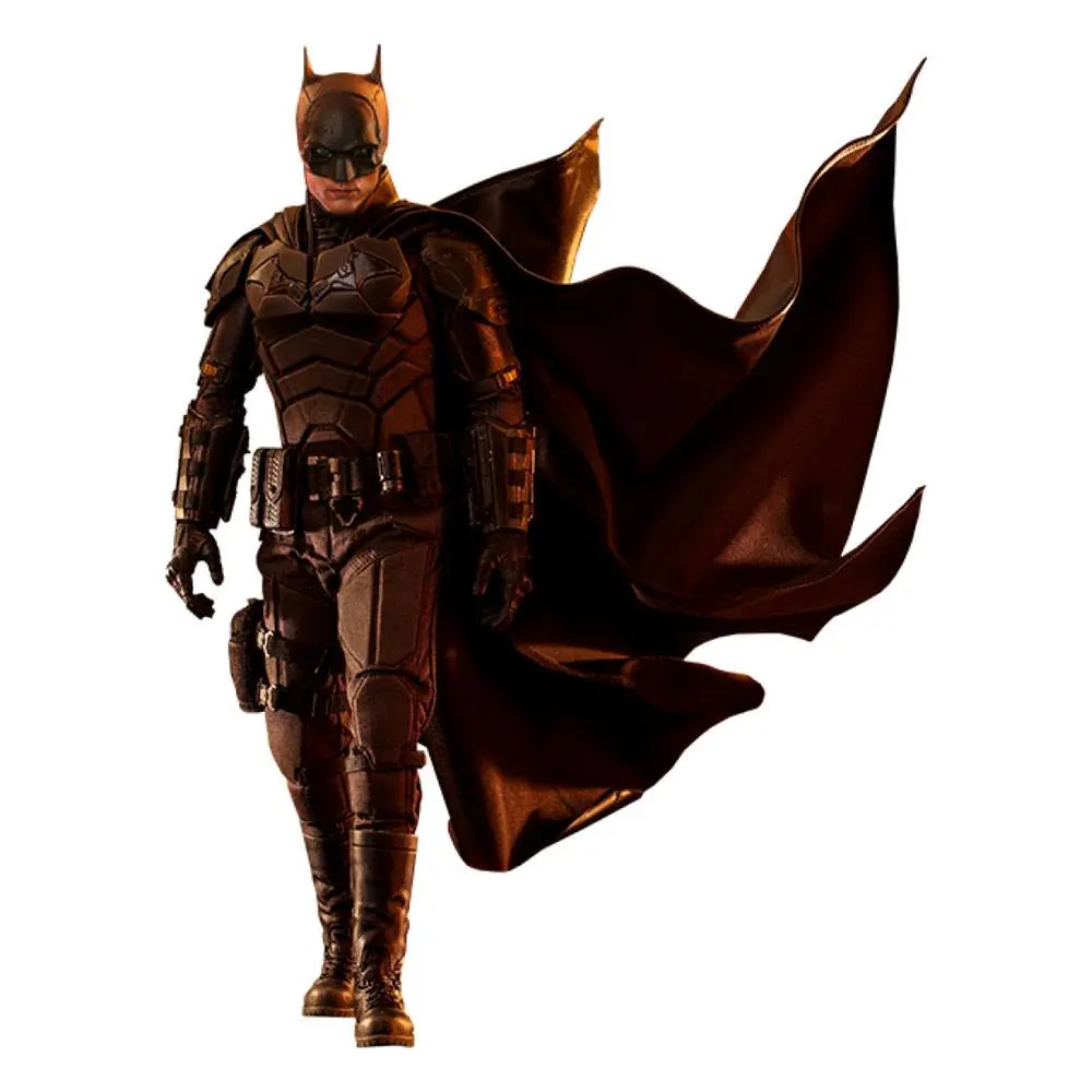 The Batman Movie Masterpiece akcijska figura 1/6 Batman 31 cm fotografija izdelka