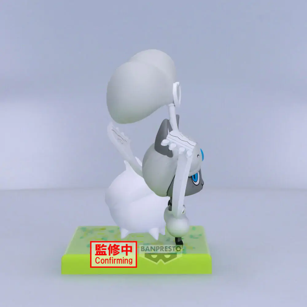 The Battle Cats Uberfest Iz The Dancer figurica 9cm fotografija izdelka