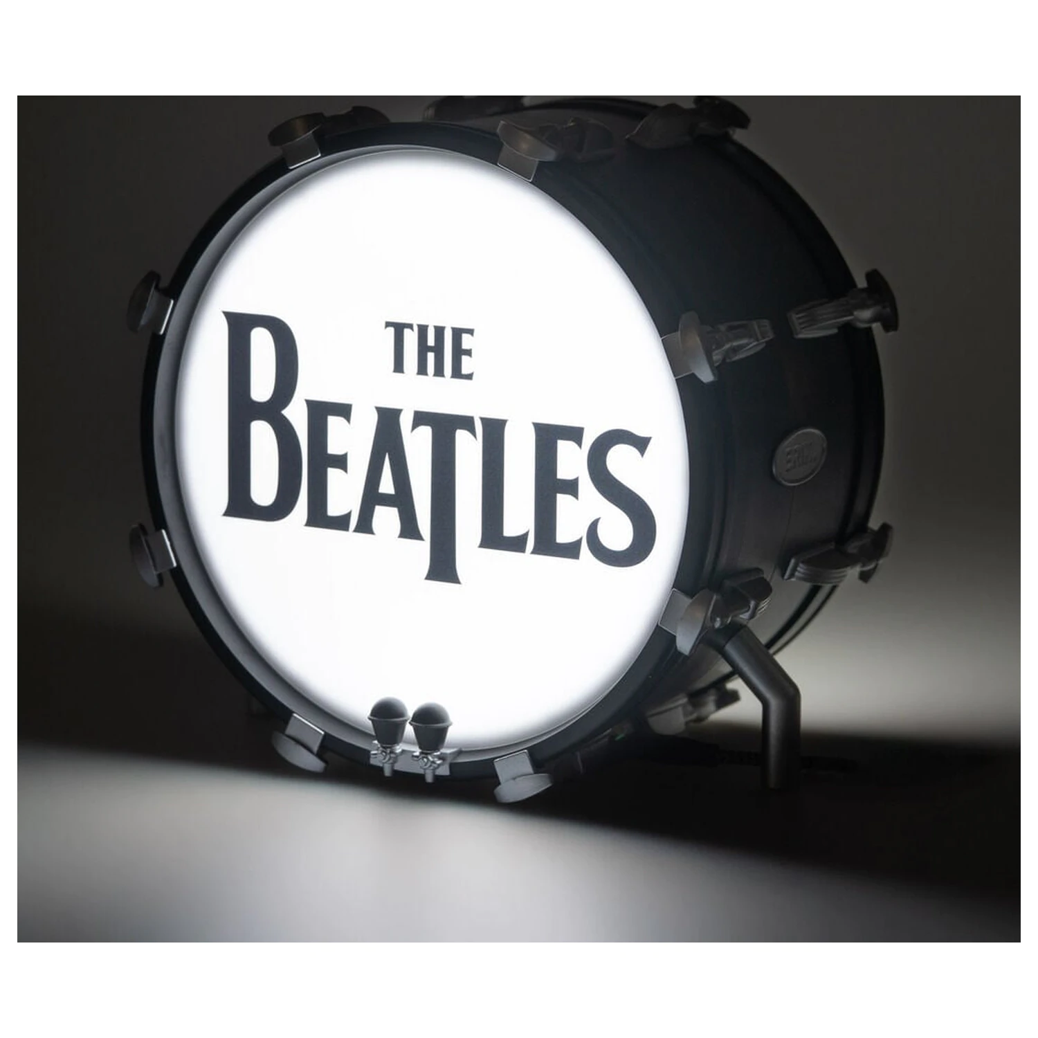The Beatles svetilka fotografija izdelka