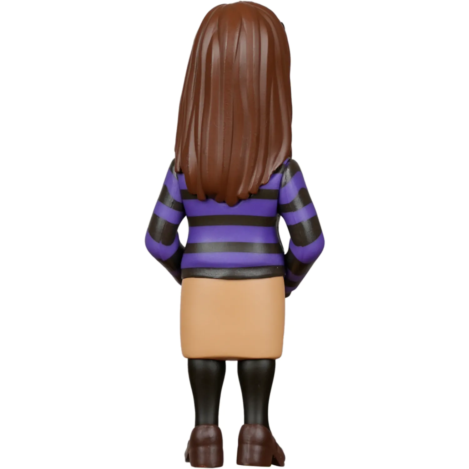 The Big Bang Theory Minix figurica Amy Farrah Fowler 12 cm fotografija izdelka