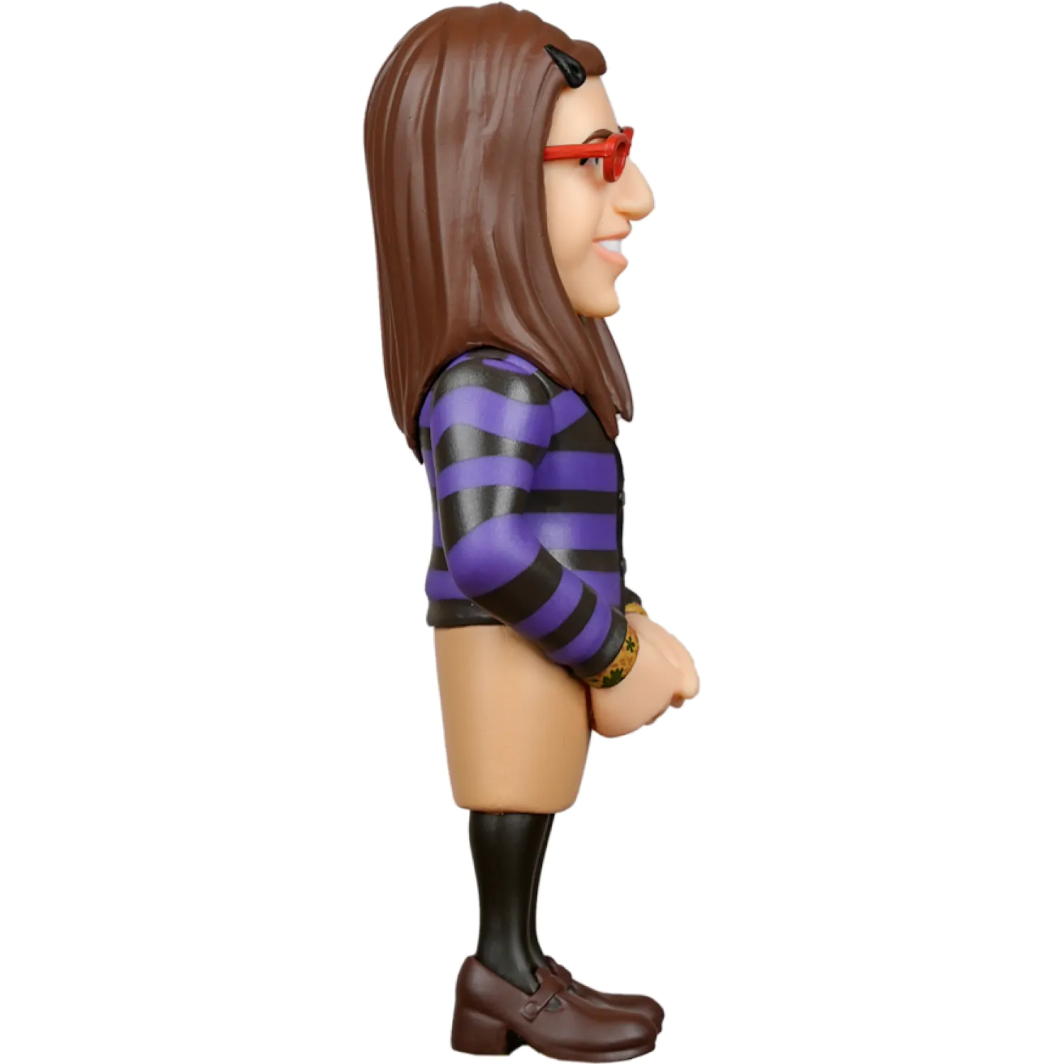The Big Bang Theory Minix figurica Amy Farrah Fowler 12 cm fotografija izdelka