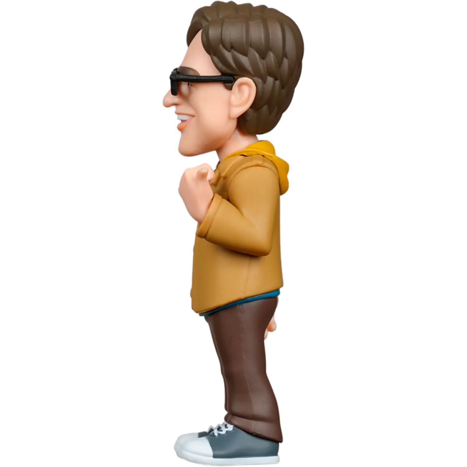 The Big Bang Theory Minix figura Leonard Hofstadter 12 cm fotografija izdelka