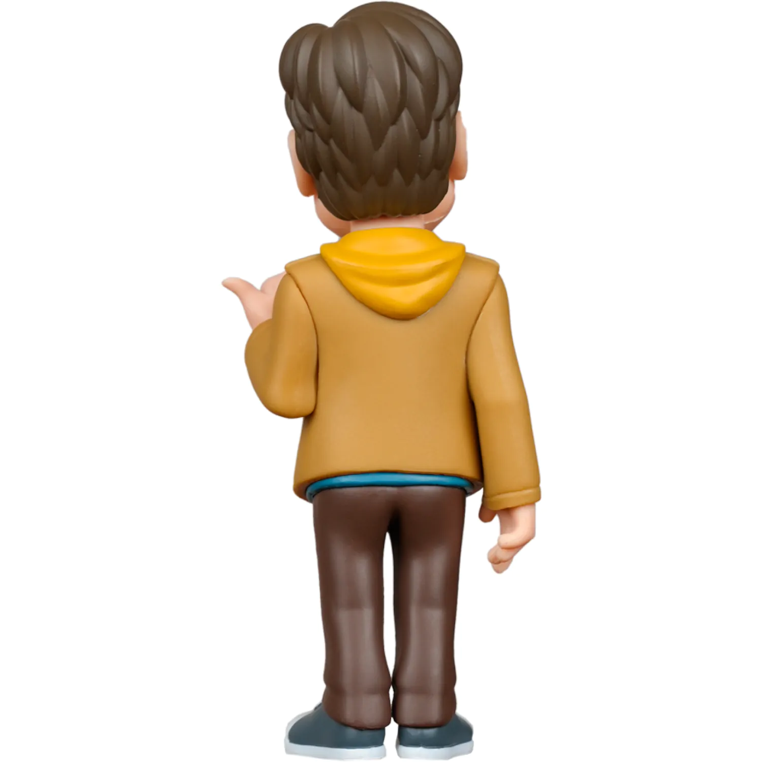 The Big Bang Theory Minix figura Leonard Hofstadter 12 cm fotografija izdelka